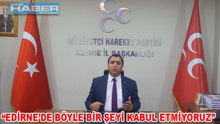 'Herkesin parmakla göstereceği işlere imza atacağım'