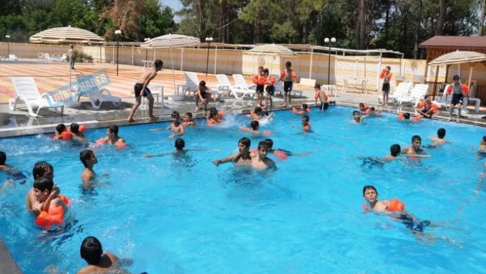 Keyfiniz Göz'e gelmesin