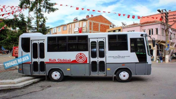 Öğrencilere ücretsiz