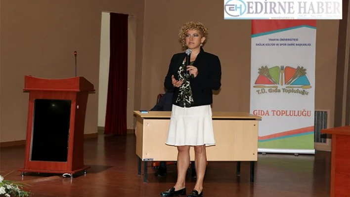 'Türkiye'deki gıda denetimi Avrupa'dan fazla'