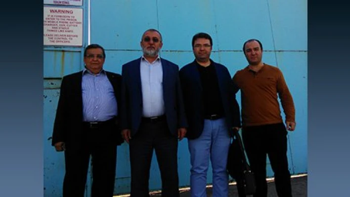 Uyku sağlığını anlattılar