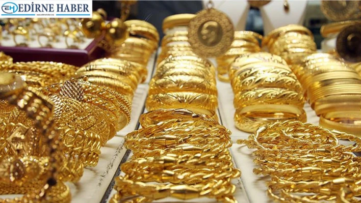 '2026 da Altın ve Gümüş Yılı Olacak'