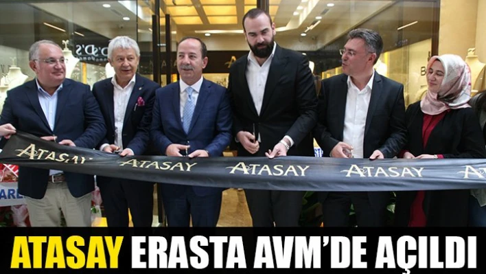 Atasay- So Chıc Edirne'de
