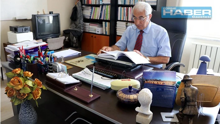 'Çok özellikli beslenmeye özen gösterilmeli'
