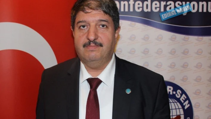 'Göreve hazırız'