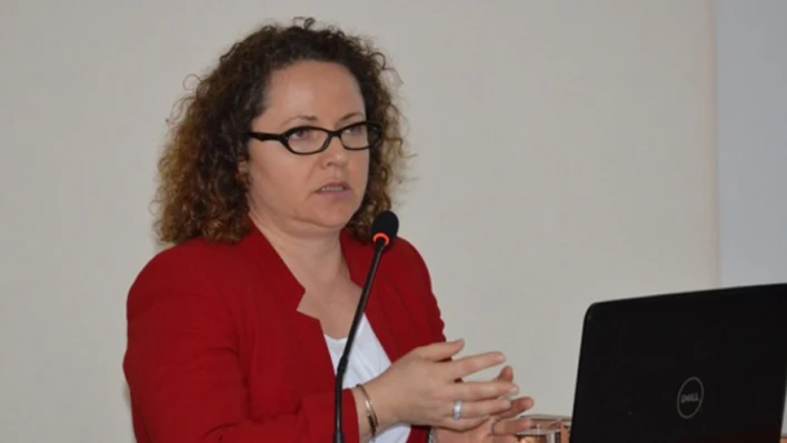 'Birinci sırada yer alıyor'