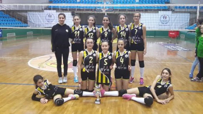 1 Ay çalıştılar, başarıya imza attılar