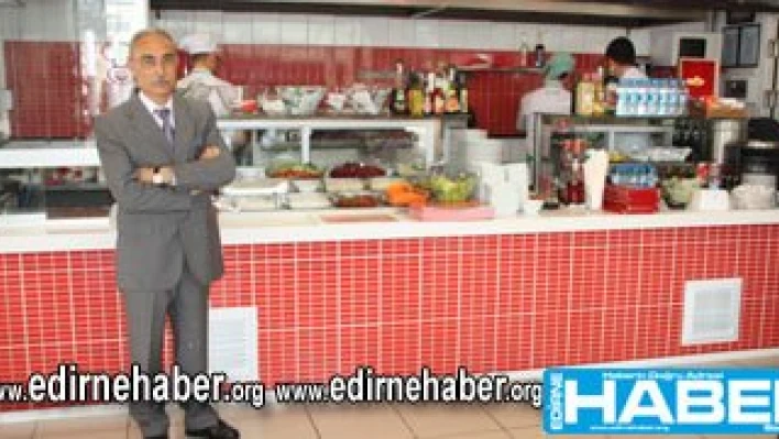 İl Müdürlüğü yasta mı?