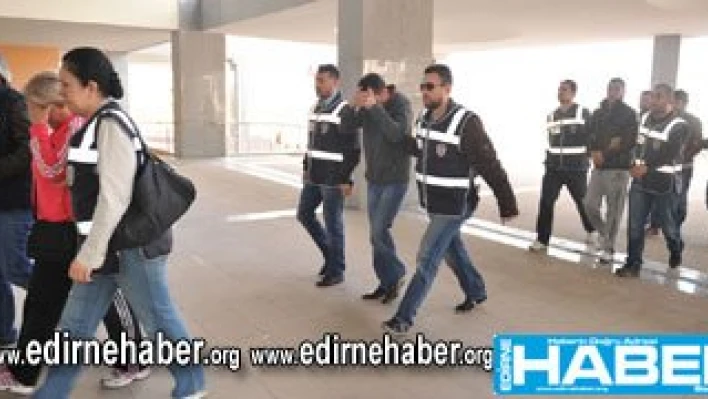 Emekli Öğretmenler Derneği Kongresini Yaptı