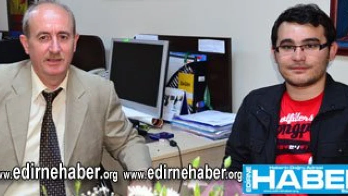 Soğuk havada terlediler