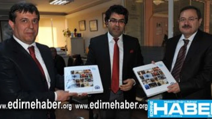 Yüzleri güldü