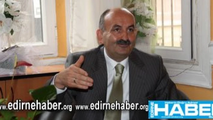 Selimiye Cami maketine talip oldular