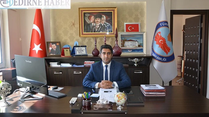 Aslantatar göreve başladı