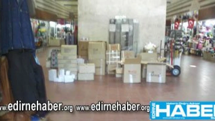'Edirne için çalışacağız'