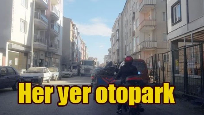 'İzin verilmemeli'