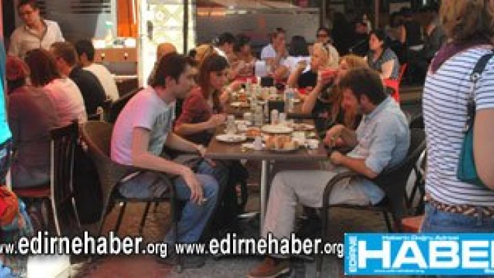 'Suyun önemi hatırlanmalı'