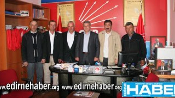 'Karalama kampanyası yapıyorlar'