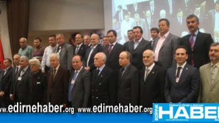 Edirne'ye yakışıyor mu?