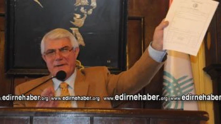 'KOLKOLA GİRMELİYİZ'