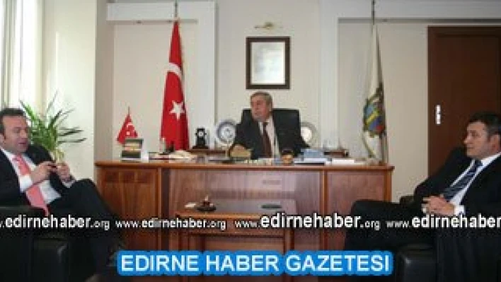 'Tekliflere açığız'