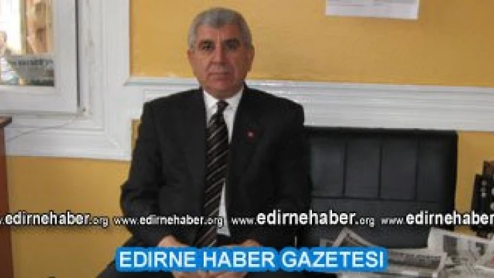 'Türkiye'ye nefes değil, nefesini kesen zehir olmaktadır'