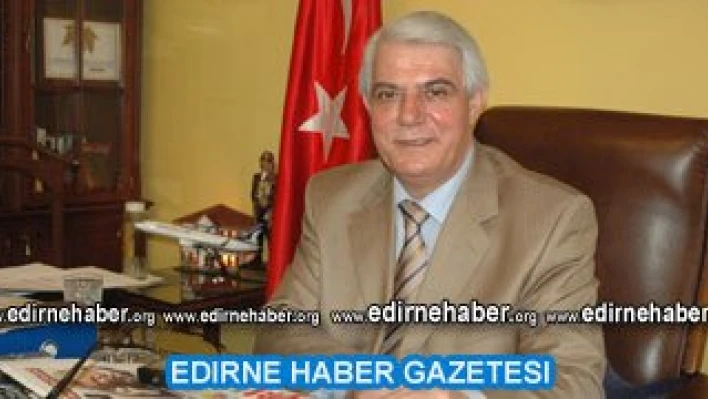 'Gurur kaynağıdır'