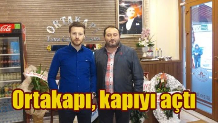 200  konuk ağırlayabilecekler