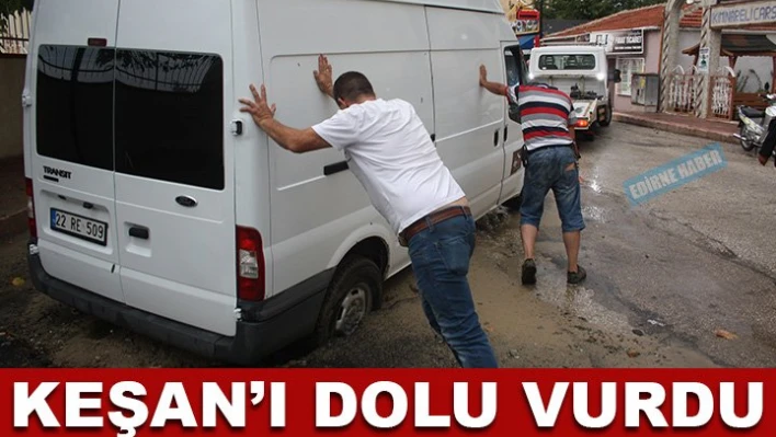 Hayat felç oldu