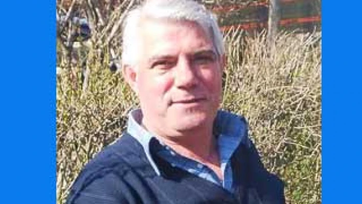 Başkan Sedefçi  izinde