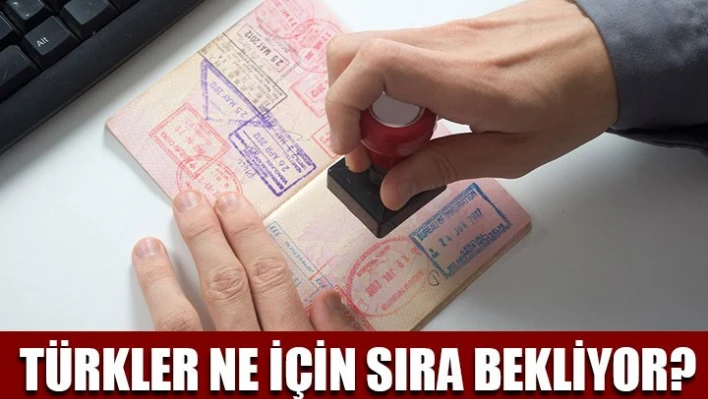 AB Bizi istemiyor amaâ€¦