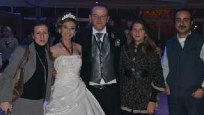 Fox kameramanı dünyaevine girdi