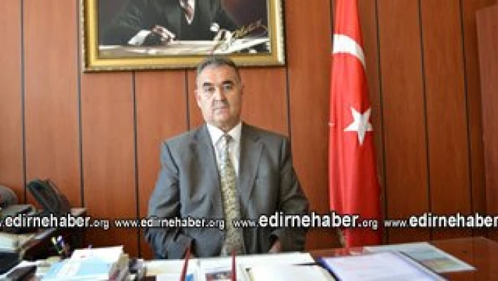 Milli Eğitim Müdürü görevden alındı