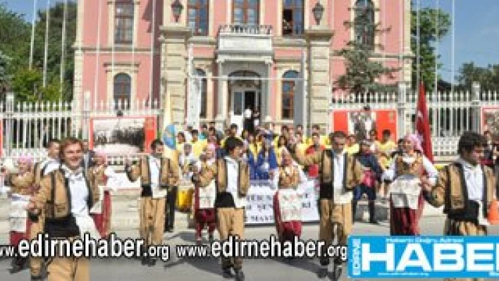 'Son güne kalmayın' !