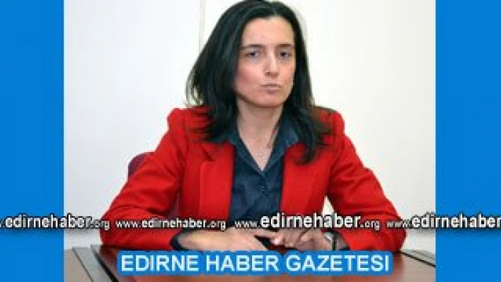 '10 yıl içinde azalacak ama!'