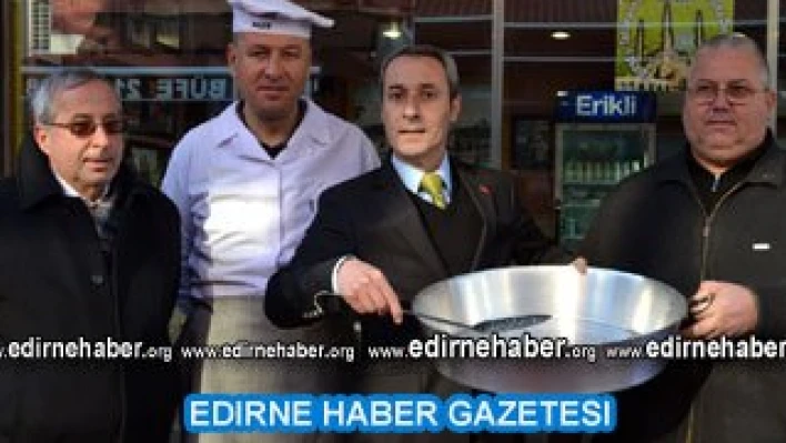 Bülent Ersoy açacak mı?