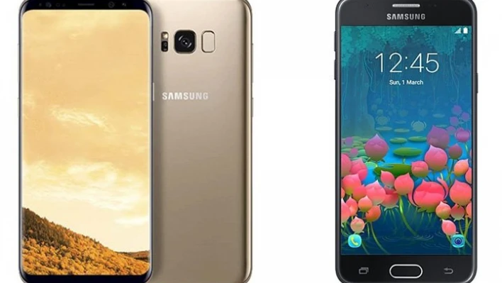 Samsung ile teknoloji cebinizde