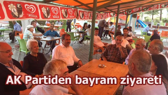 İstekleri söylediler