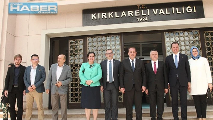 'Bu oy 2053'ün oyuydu'