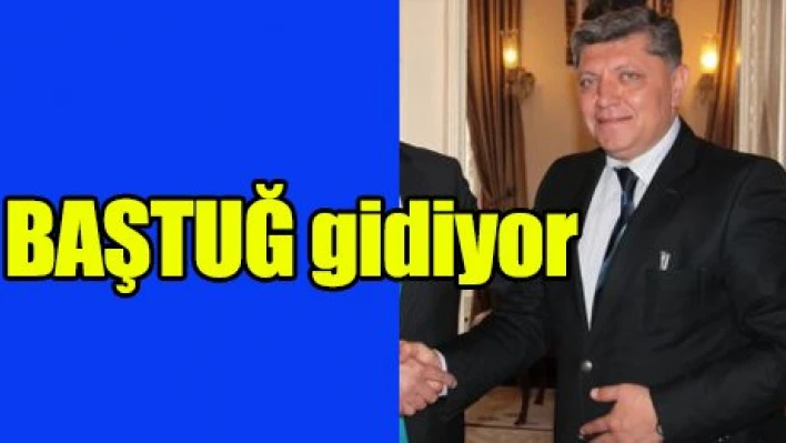 Mersin'e atandı