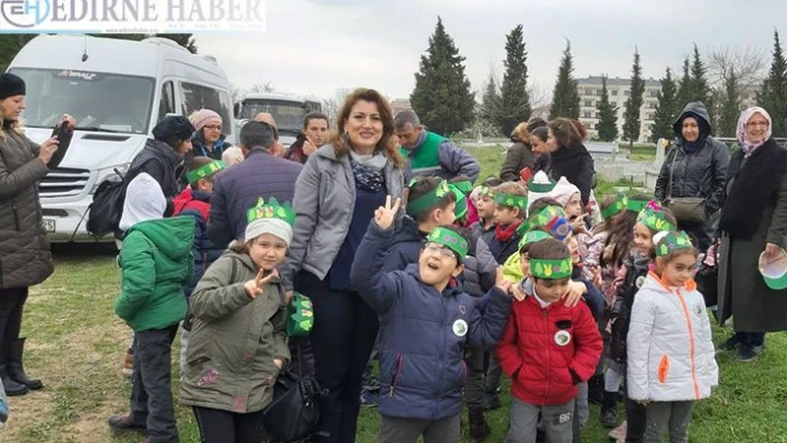 Dünya Ormancılık Günü ve Orman Haftası