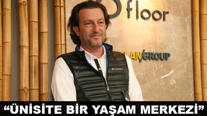 Gerçek Yaşam Merkezi