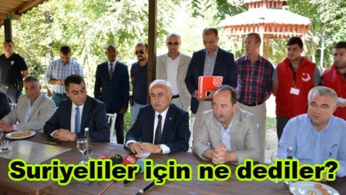 'Edirne olmayacak'