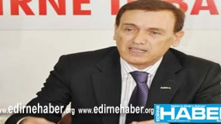 'Bu sorun çözülmeli'
