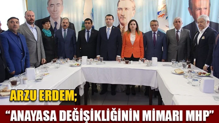 'Cumhurbaşkanının sorumluluğu yok'
