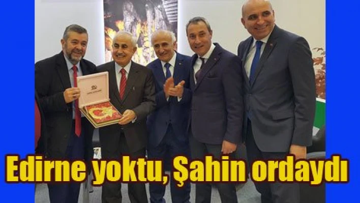 EMİTT'in neresindeyiz?