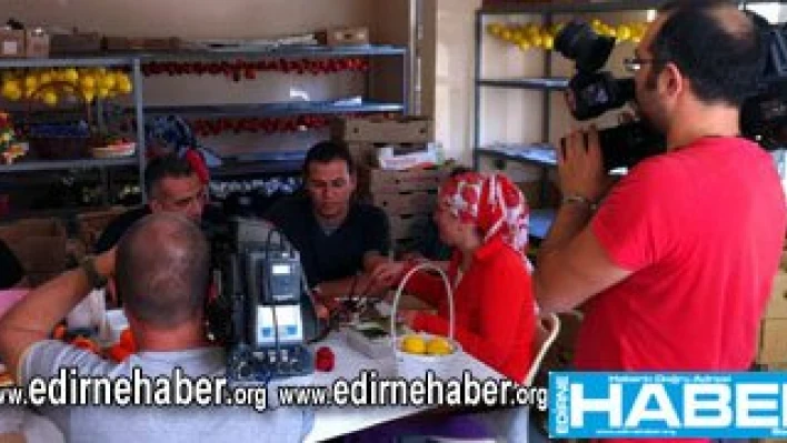 Özel şampiyon ödüllendirildi