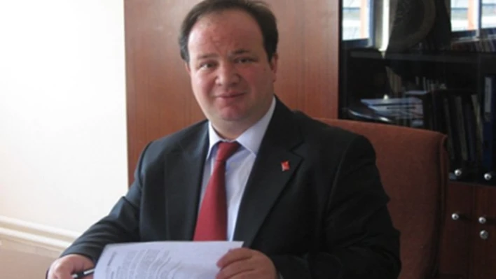Referandum'u değerlendirdi