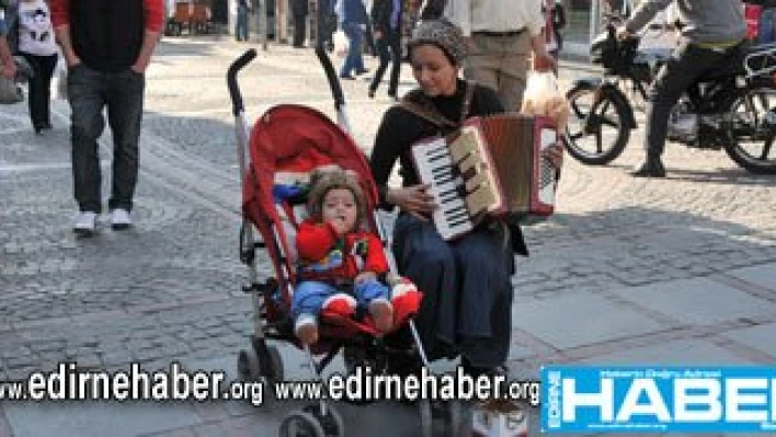 'Hiç kimse umutlanmasın'
