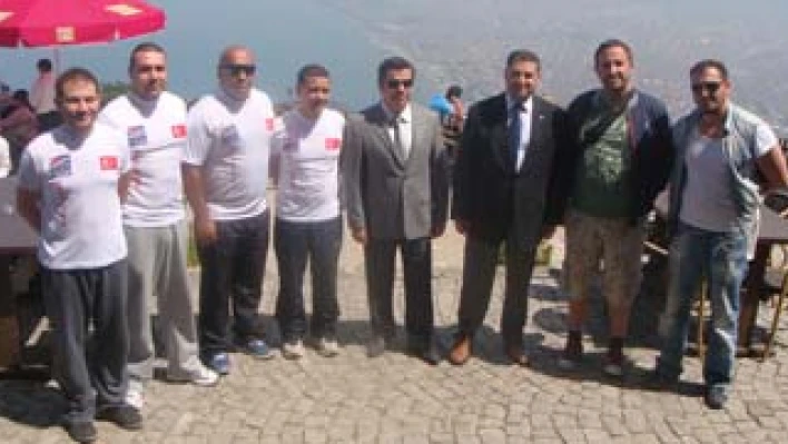 Yedim Et'ten ikinci şube
