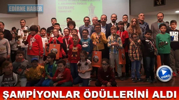 '2019'da uluslararası yapacağız'